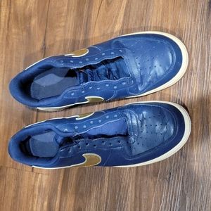 Nike Air Force 1 Low Olympic (2012) - 488298-406